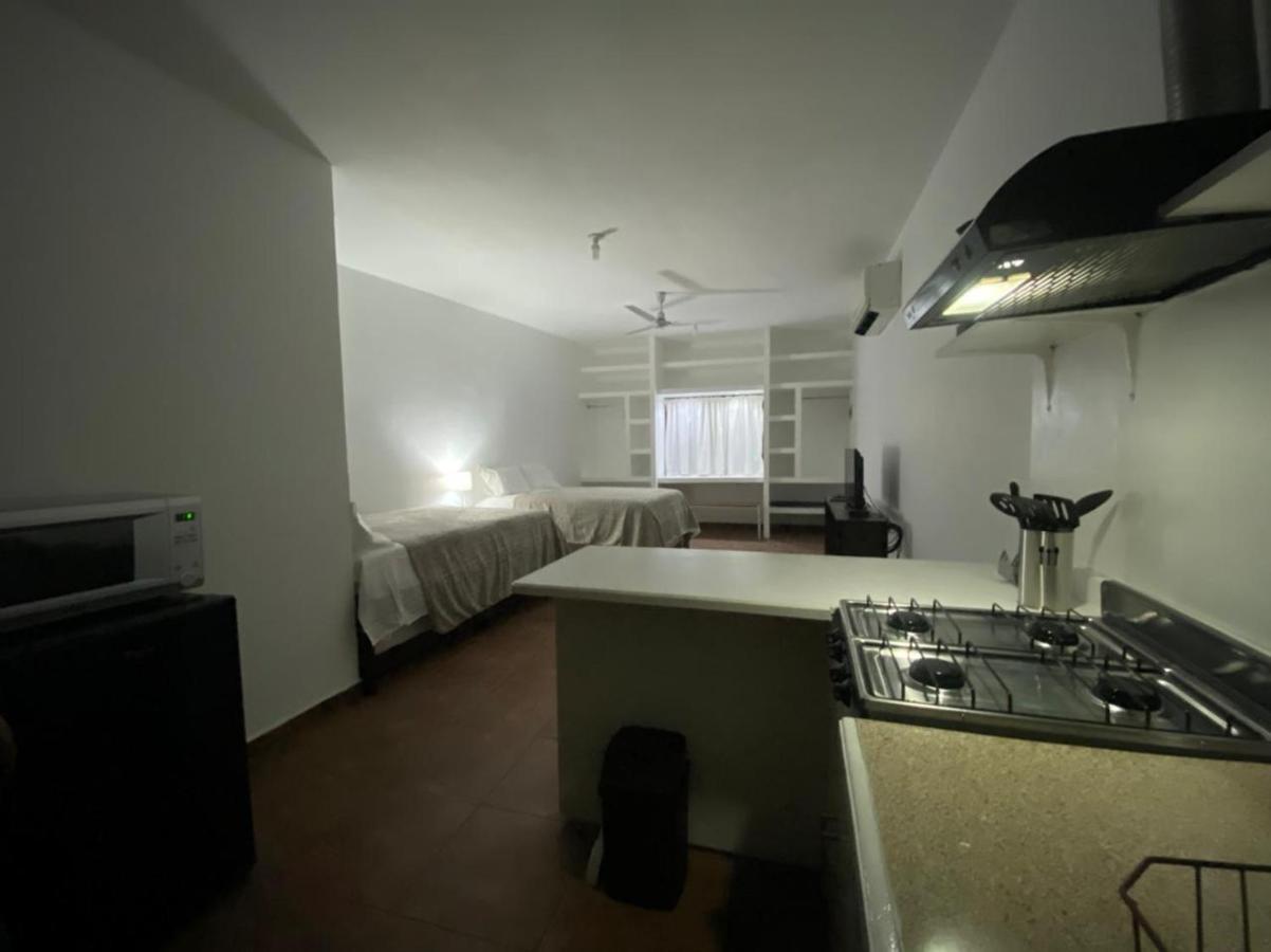 Casa Romel Apartment Ciudad Valles Exterior photo